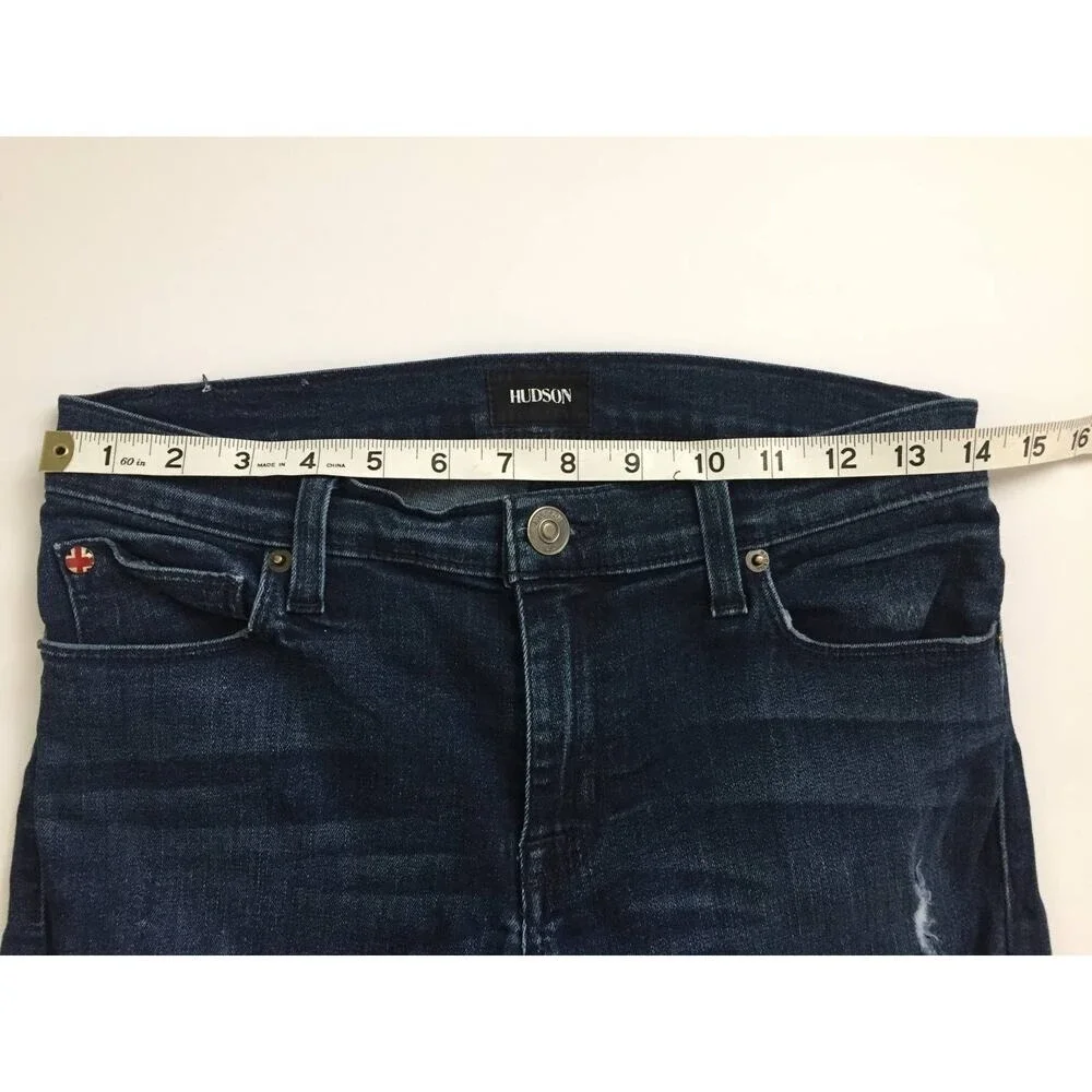 Hudsons Bay Company hudson jeans